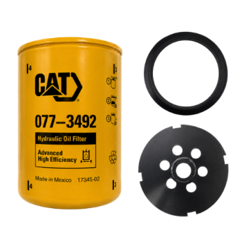 Allison CAT Filter Conversion Kit